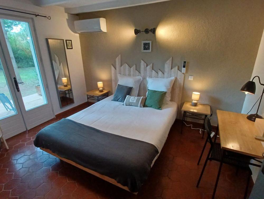 Hotel Bel Valen Le Val Luaran gambar