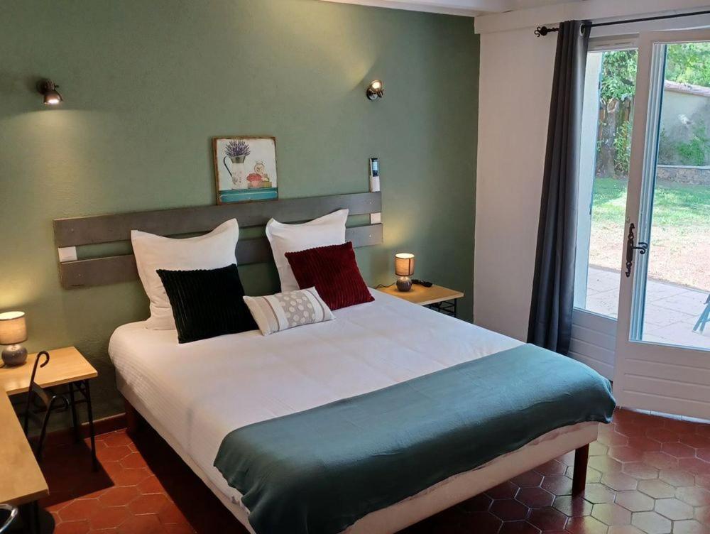 Hotel Bel Valen Le Val Luaran gambar