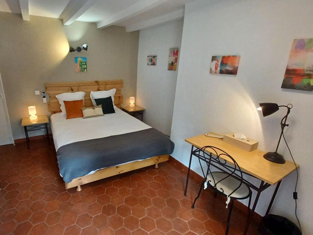 Hotel Bel Valen Le Val Luaran gambar