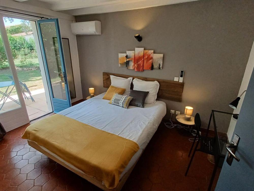 Hotel Bel Valen Le Val Luaran gambar