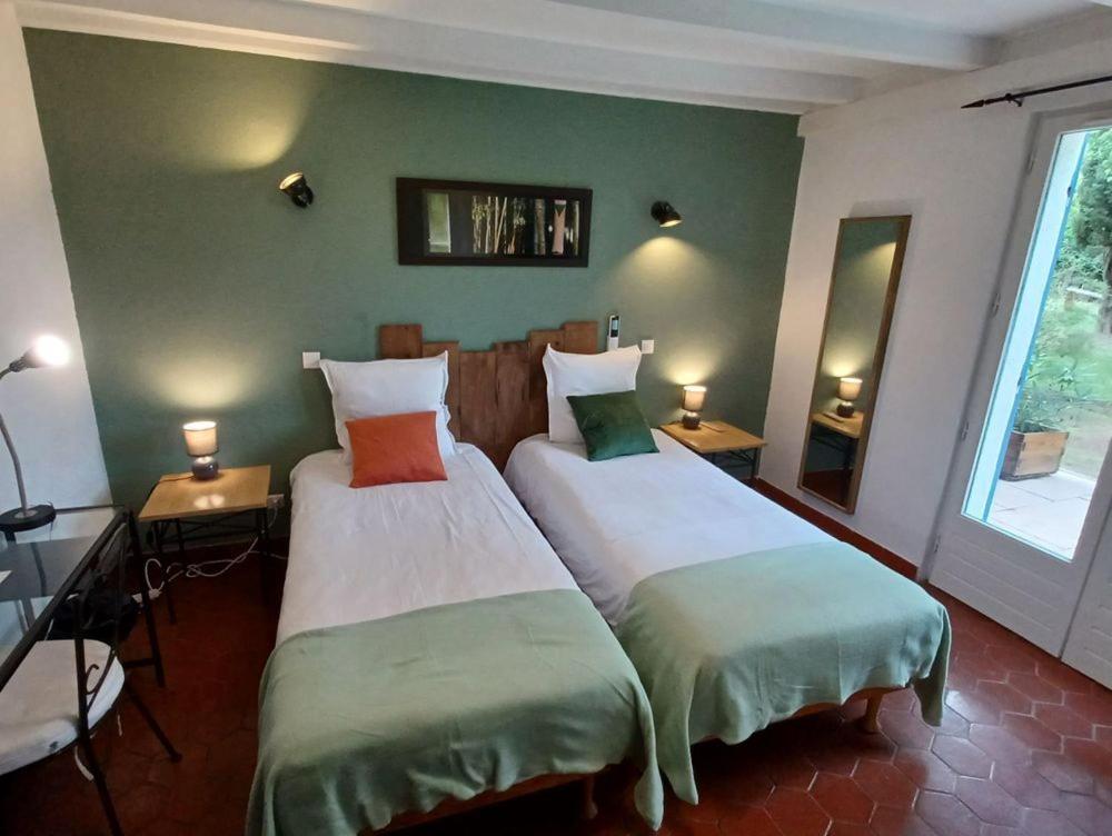 Hotel Bel Valen Le Val Luaran gambar
