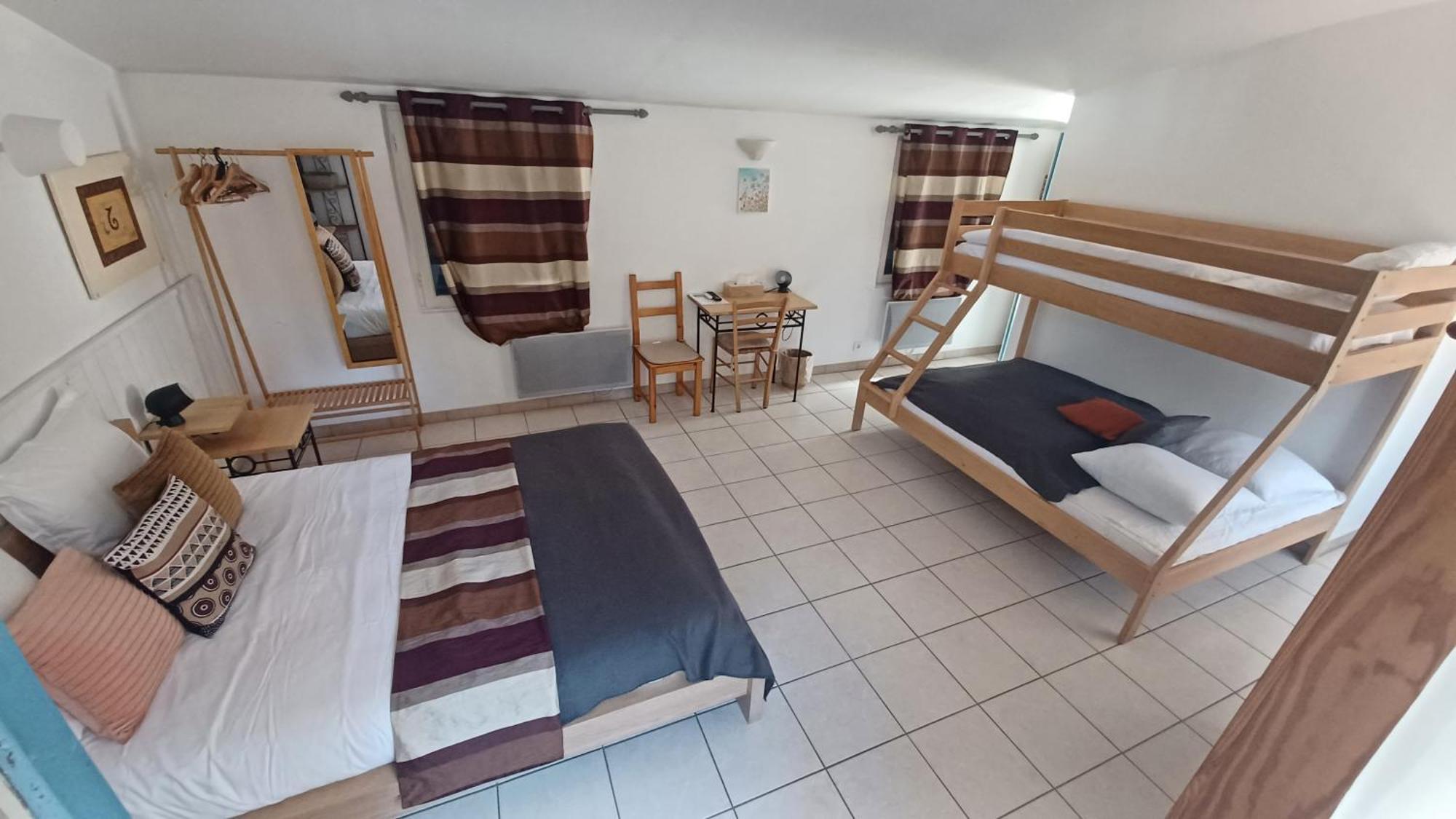 Hotel Bel Valen Le Val Luaran gambar