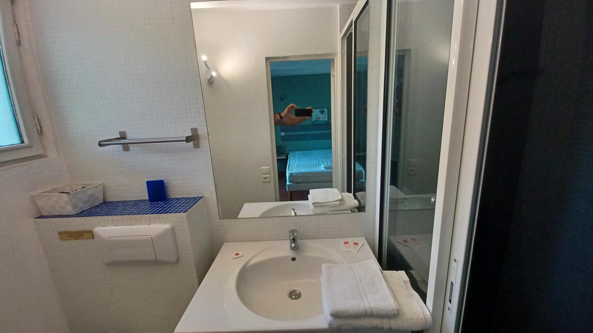Hotel Bel Valen Le Val Luaran gambar