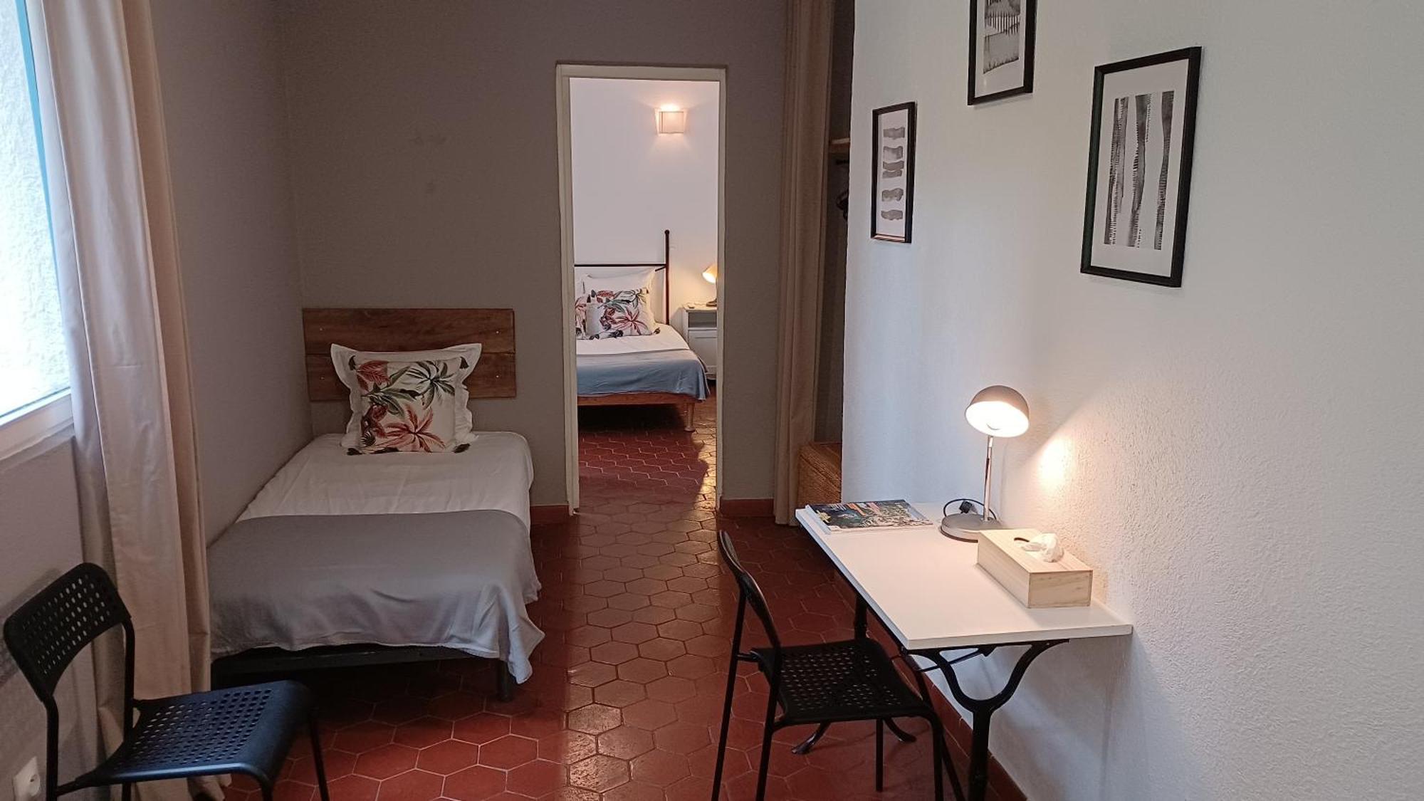 Hotel Bel Valen Le Val Bilik gambar