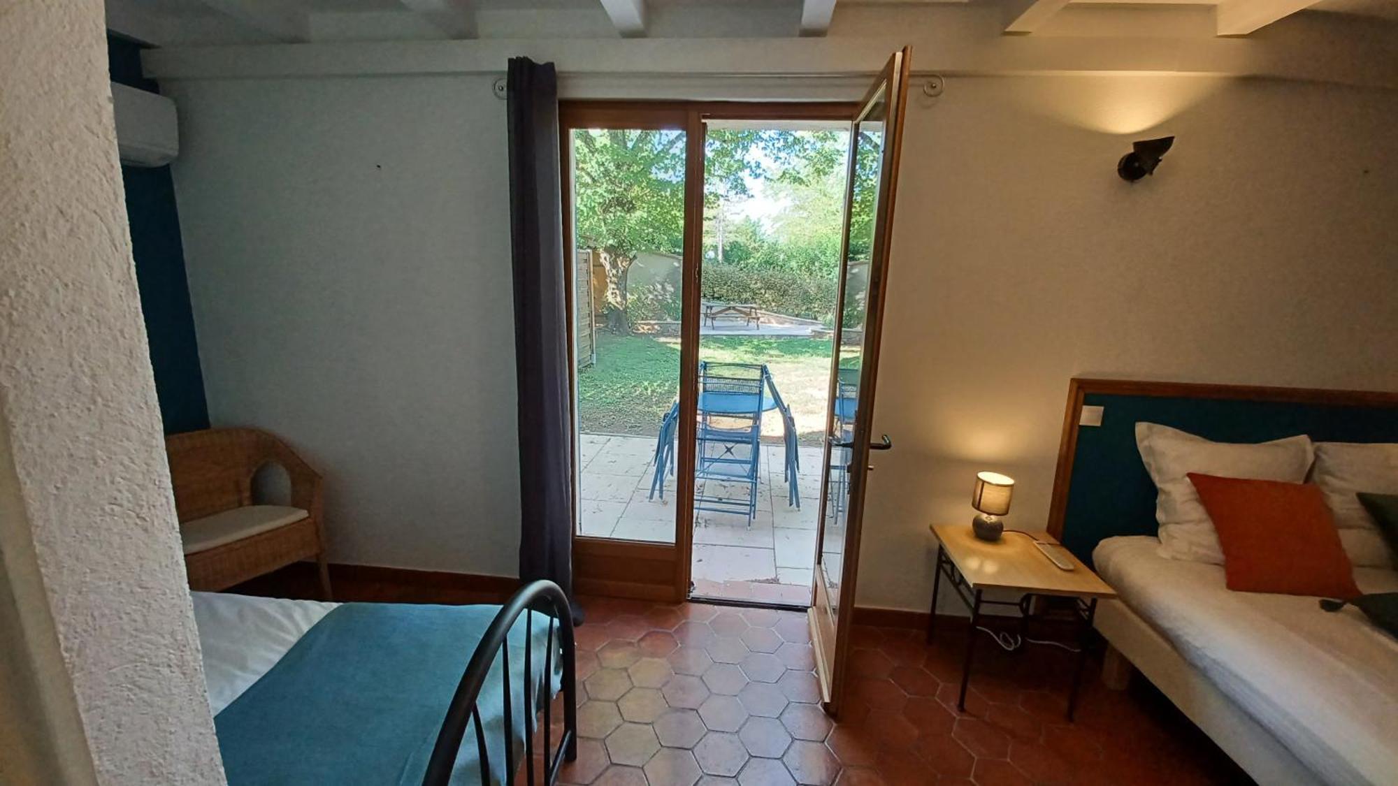 Hotel Bel Valen Le Val Bilik gambar