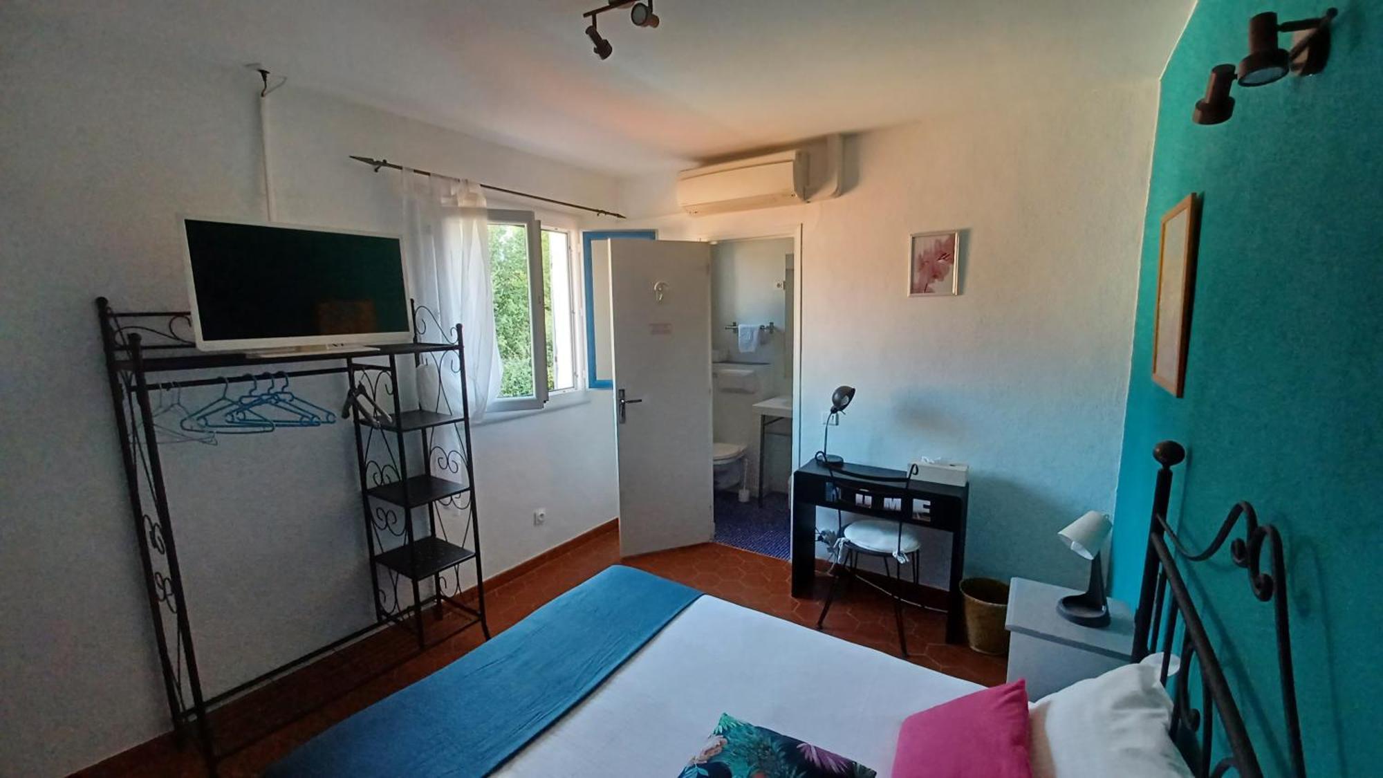 Hotel Bel Valen Le Val Bilik gambar